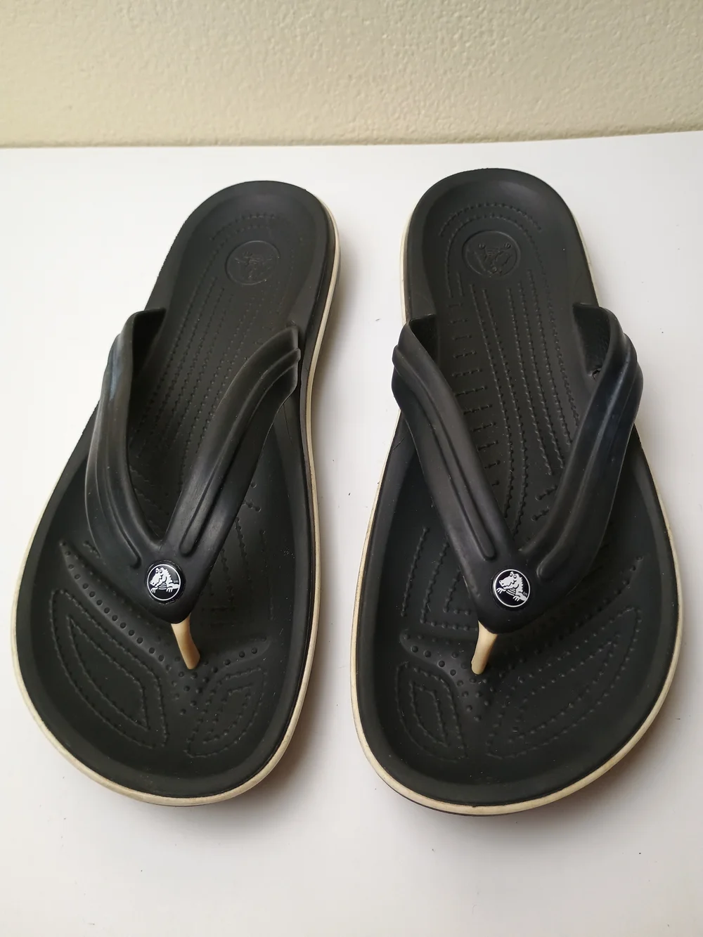 CROCS classic flip